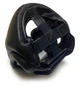 Боксерский шлем Twins HGL2 Black (HGL2-BK-S) - изображение 2