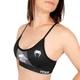 Спортивний топ Venum Dune 2.0 Sport Bra Black White (VENUM-03778-108-XS) - зображення 3