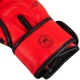 Боксерские перчатки Venum Challenger 3.0 Boxing Gloves Black Red (VENUM-03525-100-12oz) - изображение 4