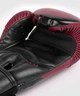 Боксерские перчатки Venum Challenger 3.0 Boxing Gloves Burgundy (VENUM-03525-199-14oz) - изображение 4
