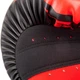 Боксерские перчатки Venum Challenger 3.0 Boxing Gloves Black Red (VENUM-03525-100-12oz) - изображение 6