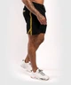 Шорты Venum Cutback 2.0 Cotton Shorts Black Gold (VENUM-03737-126-S) - изображение 2