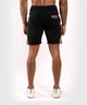 Шорты Venum Cutback 2.0 Cotton Shorts Black Gold (VENUM-03737-126-S) - изображение 3
