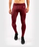 Компрессионные штаны Venum G-Fit Spats Burgundy (VENUM-03727-050-XXL) - изображение 1