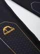Компресійні штани MANTO Grappling Tights Icon Black (MNTGT-BK-S) - зображення 7