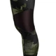 Компрессионные штаны Venum Tactical Spats Forest Camo Black (VENUM-03744-219-XXL) - изображение 6