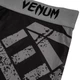 Спортивные шорты Venum Power Shorts Black Grey (V-02898-BG-XS) - изображение 5