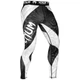 Компрессионные штаны Venum Amazonia 5 Spats Black (VENUM-03199-503-S) - изображение 2