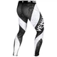 Компрессионные штаны Venum Amazonia 5 Spats Black (VENUM-03199-503-S) - изображение 4