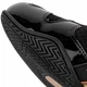 Боксерки Venum Giant Low Boxing Shoes Black Gold (VENUM-03910-126-41 (8.5)) - изображение 6
