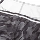Шорти для MMA Venum Tecmo Fightshorts Dark Grey (VENUM-03121-052-XXS) - зображення 7