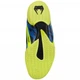 Боксерки Venum Giant Low Loma Edition Boxing Shoes Blue Yellow (VENUM-03916-405-47 (13)) - изображение 3