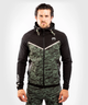 Толстовка Venum Laser Evo 3 Hoodie Khaki Сamo (VENUM-04251-534-XL) - изображение 1
