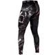 Компрессионные штаны Venum Grizzli Spats Black (VENUM-03437-108-XXL-XXL) - изображение 3