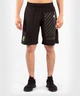 Шорты Venum Stripes Training Shorts Black (VENUM-04257-001-XL) - изображение 1