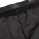 Компрессионные штаны Venum AMRAP Spats Black Grey (VENUM-03695-109-M) - изображение 5
