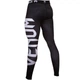 Компрессионные штаны Venum Giant Spats Black (VENUM-02713-001-XXL) - изображение 4