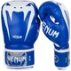 Боксерські рукавиці Venum Giant 3.0 Boxing Gloves Blue (VENUM-2055-004-8 oz) - зображення 2
