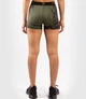 Женские шорты Venum Official UFC Fight Week Vale Tudo Khaki (VNMUFC-00029-015-M) - изображение 2