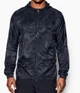 Ветровка Under Armour Pursuit Windbreaker Black (1290581-001-M) - изображение 2