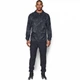 Ветровка Under Armour Pursuit Windbreaker Black (1290581-001-M) - изображение 4