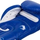 Боксерські рукавиці Venum Giant 3.0 Boxing Gloves Blue (VENUM-2055-004-8 oz) - зображення 4