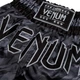 Шорты для тайского бокса Venum Tecmo Muay Thai Shorts Dark Grey (03146-052-S) - изображение 6
