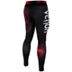 Компрессионные штаны Venum NoGi 2.0 Spats Black Red (VENUM-03596-001-XXL) - изображение 4