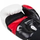 Боксерские перчатки Venum Elite Boxing Gloves White (985-16 oz) - изображение 5
