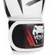 Боксерские перчатки Venum Elite Boxing Gloves White (985-16 oz) - изображение 8