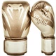 Боксерские перчатки Venum Impact Boxing Gloves Gold (VENUM-03284-443-8 oz) - изображение 1