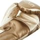 Боксерские перчатки Venum Impact Boxing Gloves Gold (VENUM-03284-443-8 oz) - изображение 3