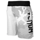 Шорти Venum Assault Cotton Shorts White Black (VENUM-02601-210-S) - зображення 3