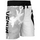 Шорти Venum Assault Cotton Shorts White Black (VENUM-02601-210-S) - зображення 4