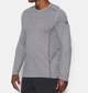 Футболка Under Armour Elevated Training Long Sleeve T-Shirt Air Force Gray (1284637-053-M) - изображение 3