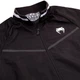 Спортивная кофта Venum Club Track Jacket Black (VENUM-03359BK-S) - изображение 5