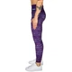 Жіночі легінси Venum Camoline Leggings Dark Purple (V-02903-434-M) - зображення 3