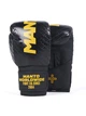 Боксерские перчатки MANTO Boxing Gloves Prime 2.0 Pro (MNA874-BLK-14oz) - изображение 1