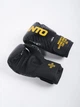 Боксерские перчатки MANTO Boxing Gloves Prime 2.0 Pro (MNA874-BLK-14oz) - изображение 2