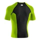 Компресійна футболка Under Armour Dynasty Vented Compression - Green (1238775-389-XXL) - зображення 6