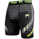 Компрессионные шорты Venum Technical 2.0 Compression Shorts Black Yellow (VENUM-03442-111-XL-XL) - изображение 1