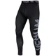 Компрессионные штаны Venum Giant Spats Black/Grey (VENUM-02713BG-XXL) - изображение 1