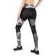 Женские леггинсы Venum Dune 2.0 Leggings Black White (VENUM-03748-108-L) - изображение 3