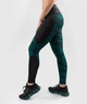 Жіночі легінси Venum Defender Leggings Black Green (VENUM-03823-102-S) - зображення 4
