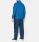 Спортивний костюм Under Armour Vital Warm-Up Suit Navy (1272435-997-S) - зображення 3