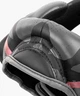 Шлем Venum Elite Headgear Black Pink Gold (VENUM-1395-537) - изображение 7
