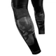 Компрессионные штаны Venum Tactical Spats Urban Camo Black Black (VENUM-03744-134-XS) - изображение 2