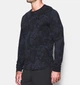 Термалка Under Armour Waffle Printed Crew Black (1281315-001-XXL) - изображение 3