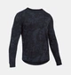 Термалка Under Armour Waffle Printed Crew Black (1281315-001-XXL) - изображение 4