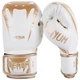 Боксерские перчатки Venum Giant 3.0 Boxing Gloves White Gold (VENUM-2055-226-12 oz) - изображение 1